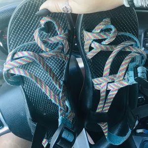 Chacos